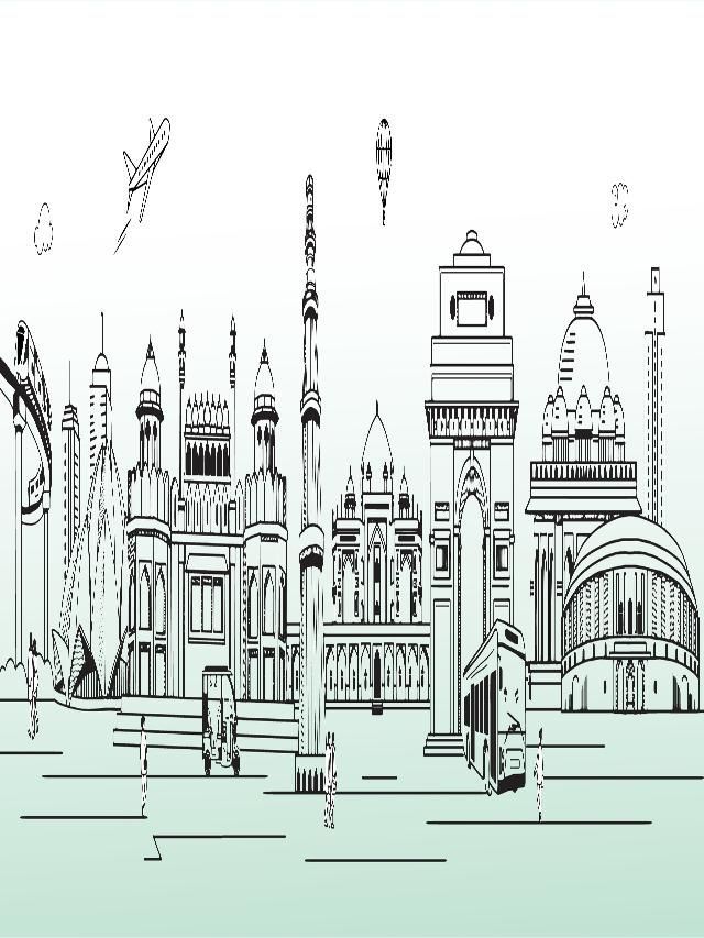 Learn About the Cost of Living in Delhi