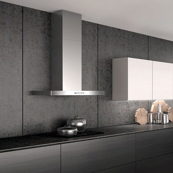 Kitchen Cabinet Grease