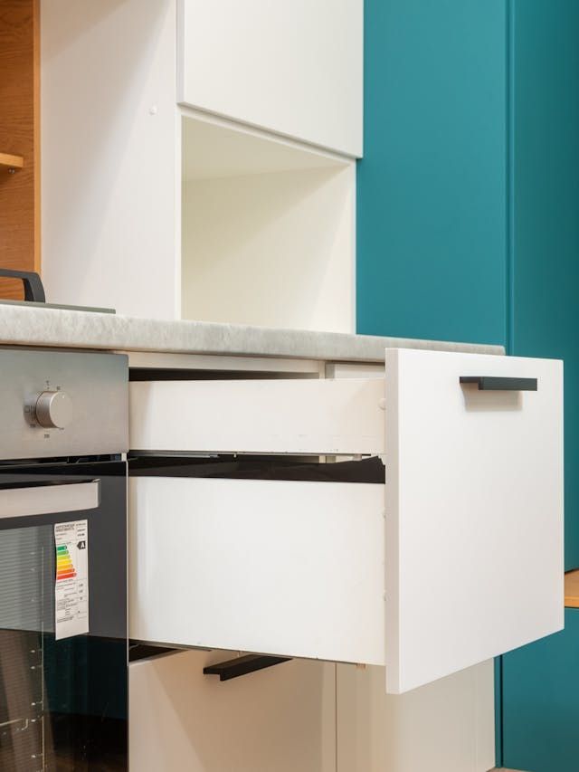 Unique Kitchen Rack Designs For Kitchen Space