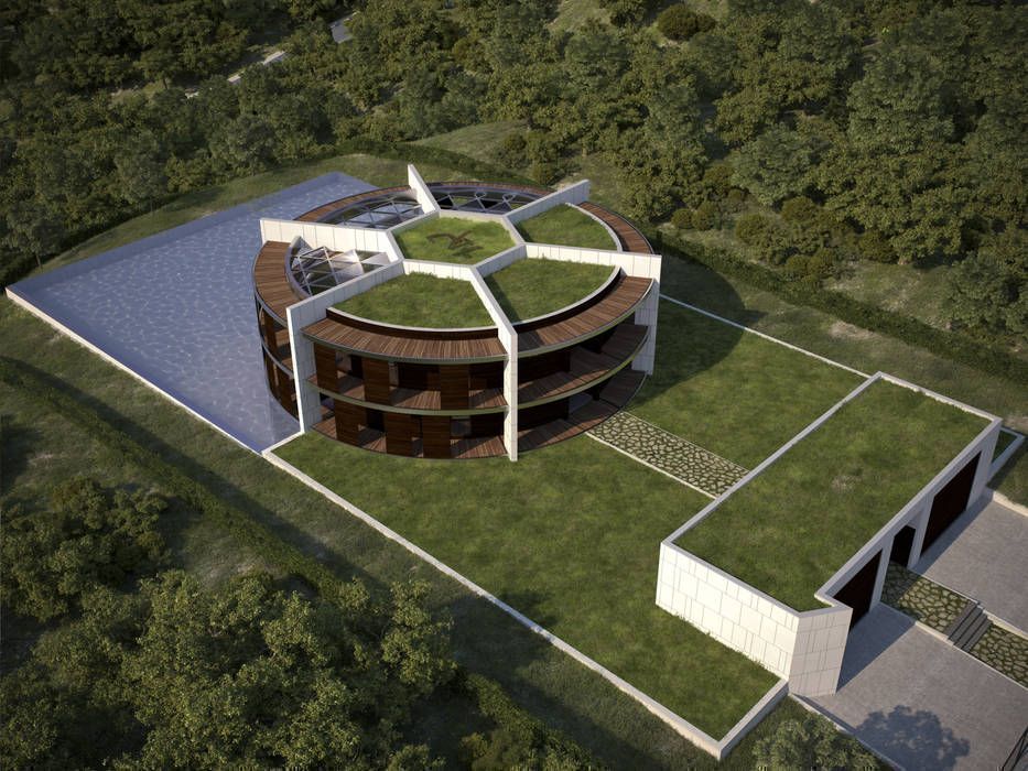 Lionel messi house discount