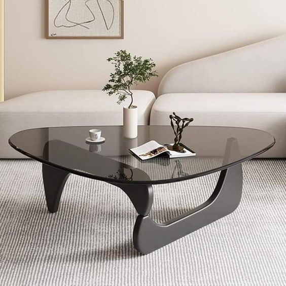 12 Tea Table Designs - To Make A Style Statement