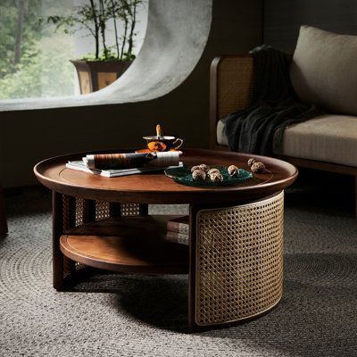 12 Tea Table Designs - To Make A Style Statement