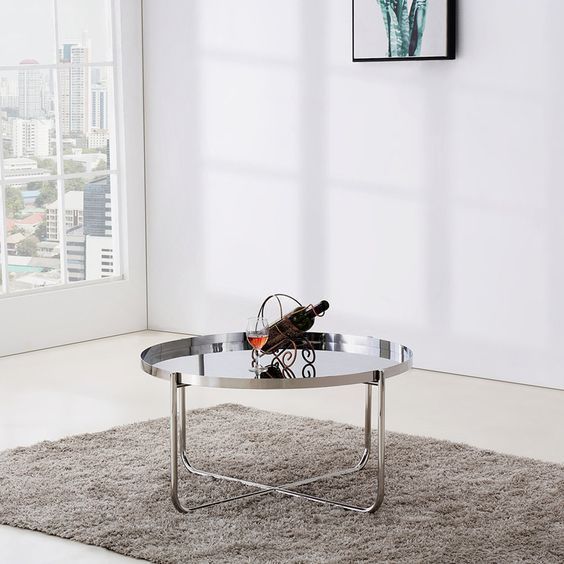 12 Tea Table Designs - To Make A Style Statement