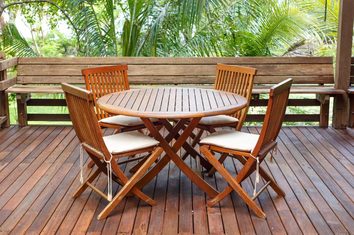 Teak Wood Advantages Prices Uses Teak Wood Furniture Designs