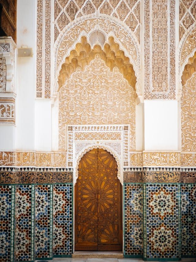 7 Moroccan Tile Designs The Will Glam Up Your Home Interiors