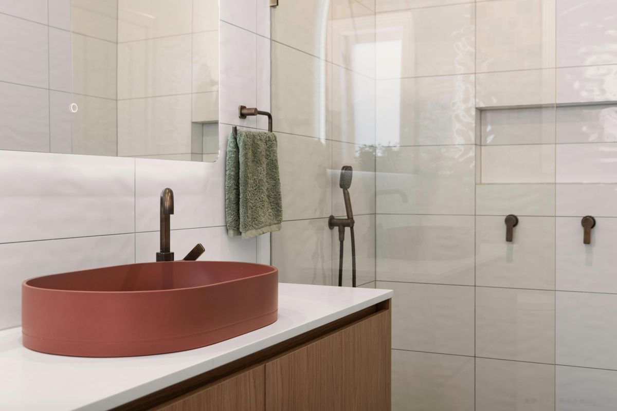10+ Vastu Tips for Attached Bathroom and Toilet- Vastu For Home