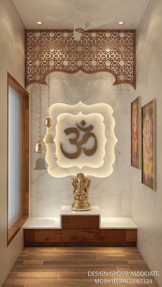 21 𝐌𝐚𝐧𝐝𝐢𝐫 𝐃𝐞𝐬𝐢𝐠𝐧𝐬 𝐅𝐨𝐫 𝐇𝐨𝐦𝐞 - Elegant Home Temple Designs for Beautiful ...