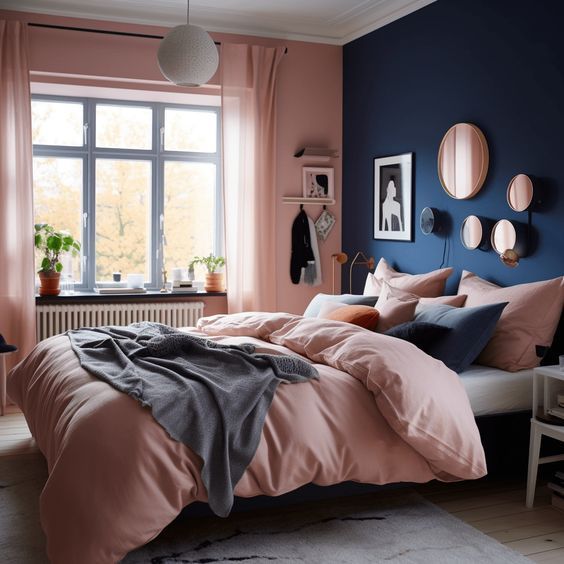 Best Bedroom Colour Design With Images