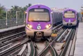 All about Kolkata Metro Line 2 or Kolkata Metro Green Line