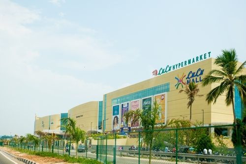 Lulu Mall Kozhikode to Open Operations Soon