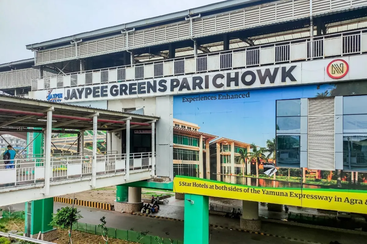 reliable digital marketing near Pari Chowk