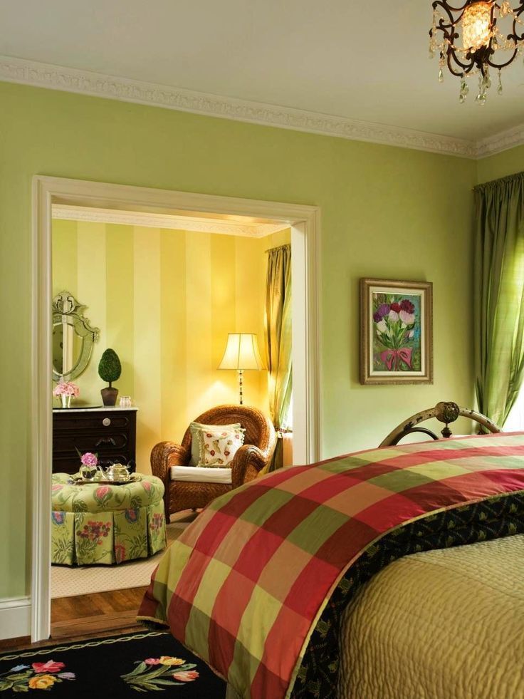 20+ Modern Bedroom Colors for 2025