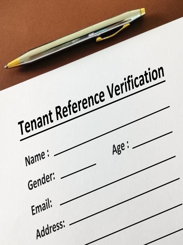 All In One Tenant Verification Guide all-in-one-tenant-verification-guide