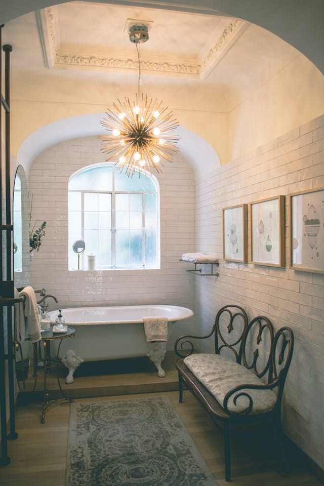 Follow These Vastu Tips For Bathroom To Welcome Home Wealth