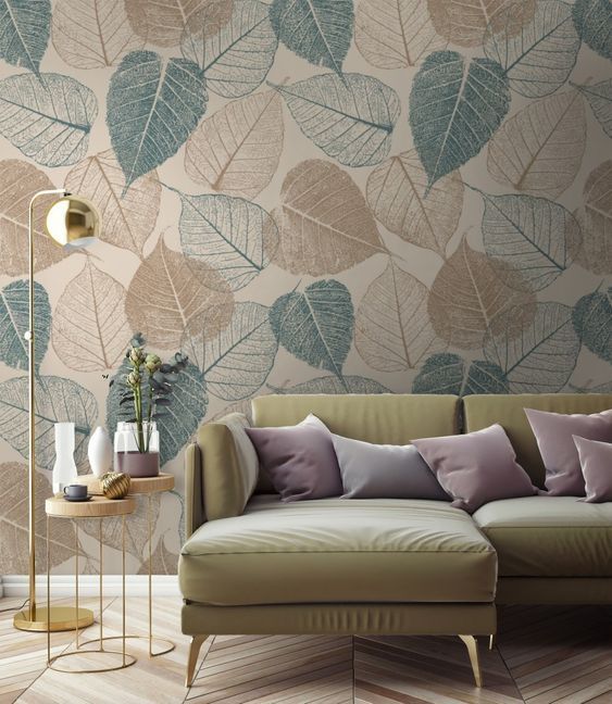20 Wall Painting Design Ideas for Modern Homes