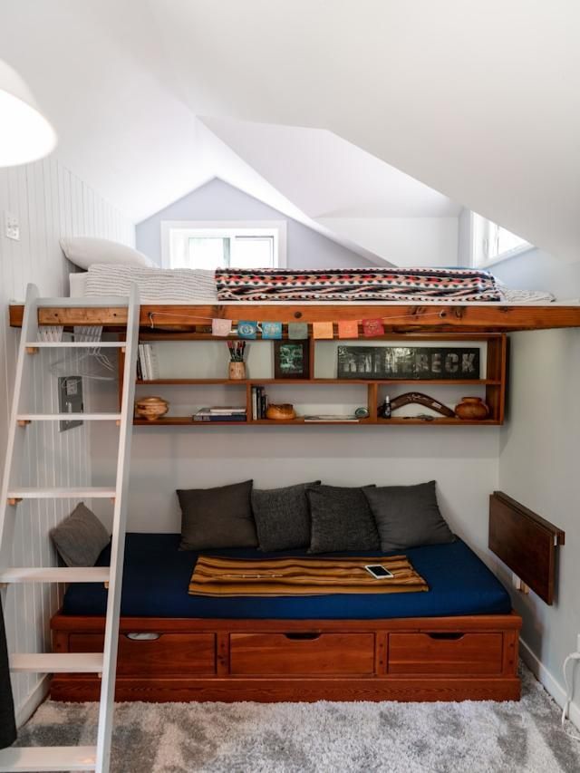 Feng Shui Reasons to not Keep for Bunk Bed at Home
