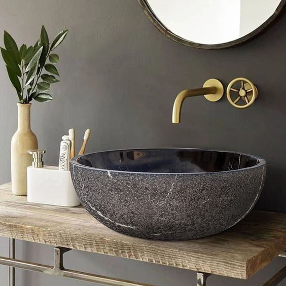 Modern wash basin design discount