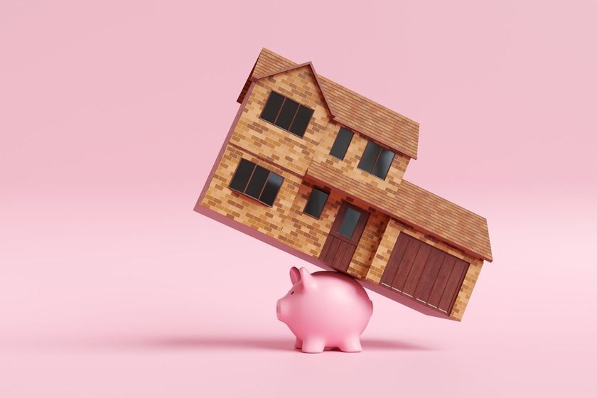 Step-with the aid of-Step Guide to Buying a House with Bad Credit in Mumbai