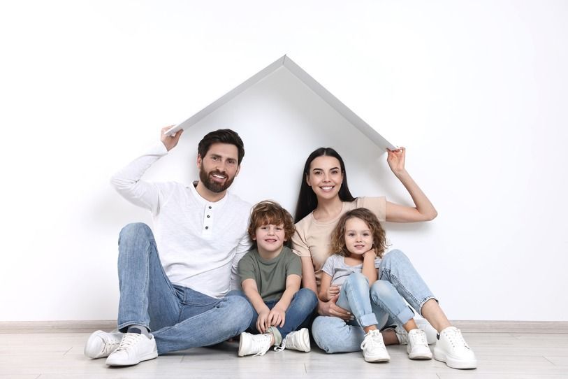 Tick off an important point in homebuying process - get a home insurance