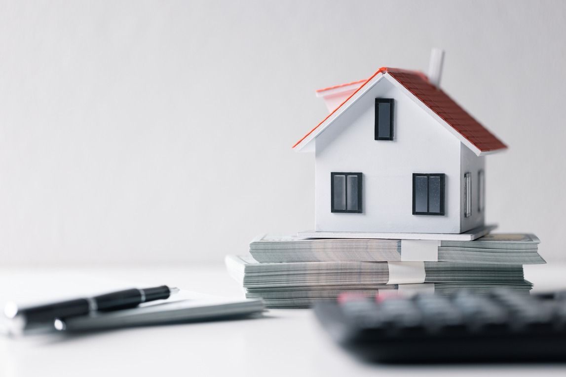 Home loan