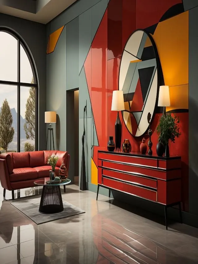 How to Find Your Interior Design Style?