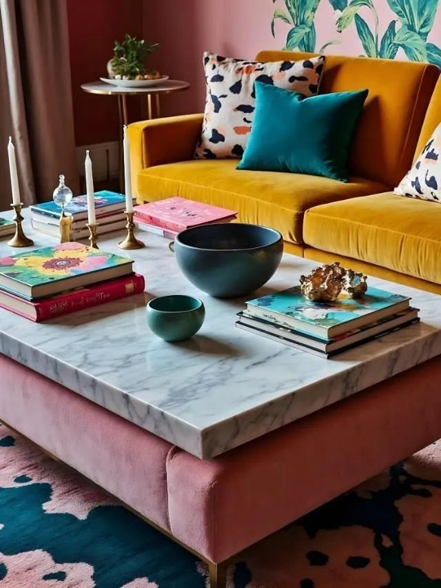 Pinterest Says: These Are The Biggest Home Decor Trends for 2026