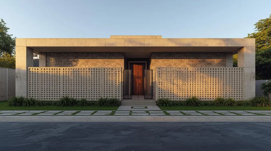 10 Front Wall Design Ideas for Modern Homes in 2026