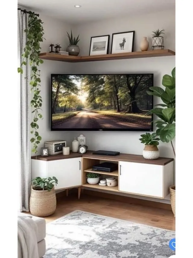 Smallest Tv Rack Design 6 Modern Small TV Unit Design Ideas