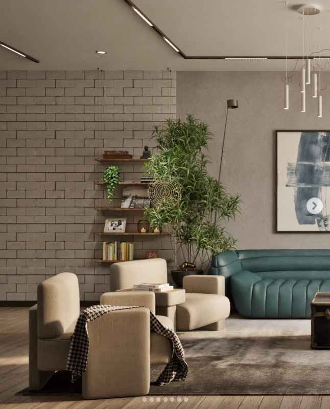 Top 20 Interior Designers in India in 2025