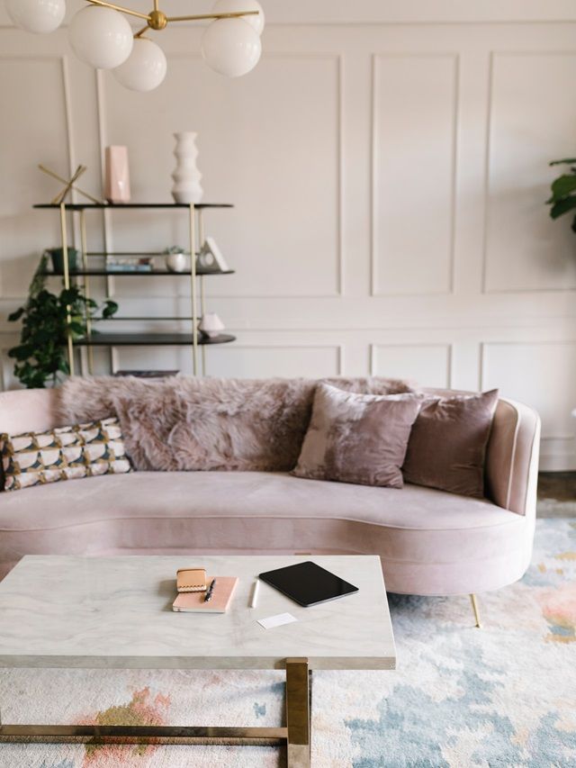 6 Trendy Sofa Designs That Can Transform Your Interiors in 2025