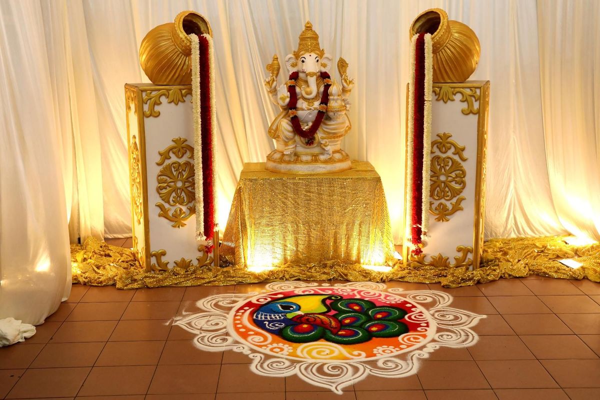 12 Inspiring Mandir Decoration Ideas for your Home