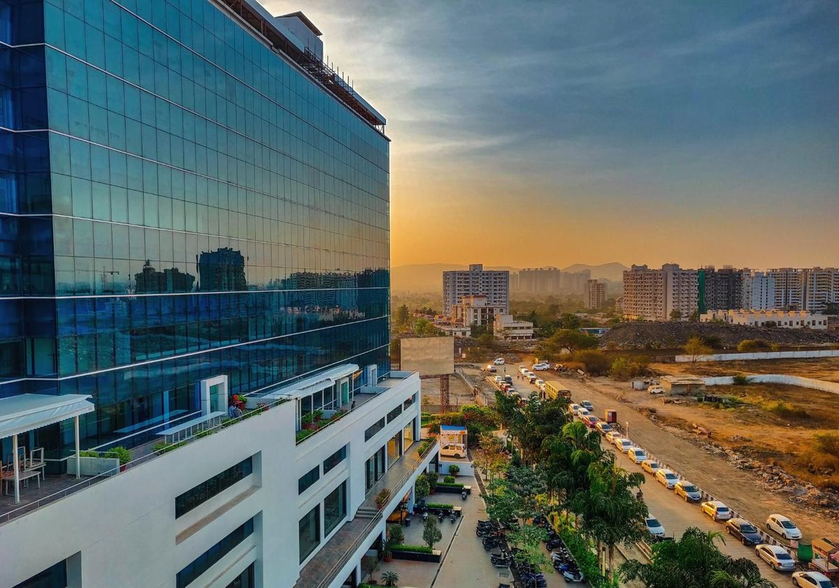 Smart Cities Mission: Over 7,400 Projects Completed, Says Housing Minister