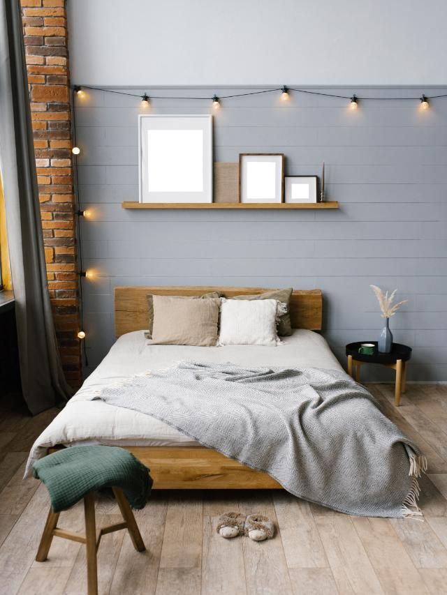 Never Use These Colors in Your Bedroom! 7 Vastu Colors You Must Avoid