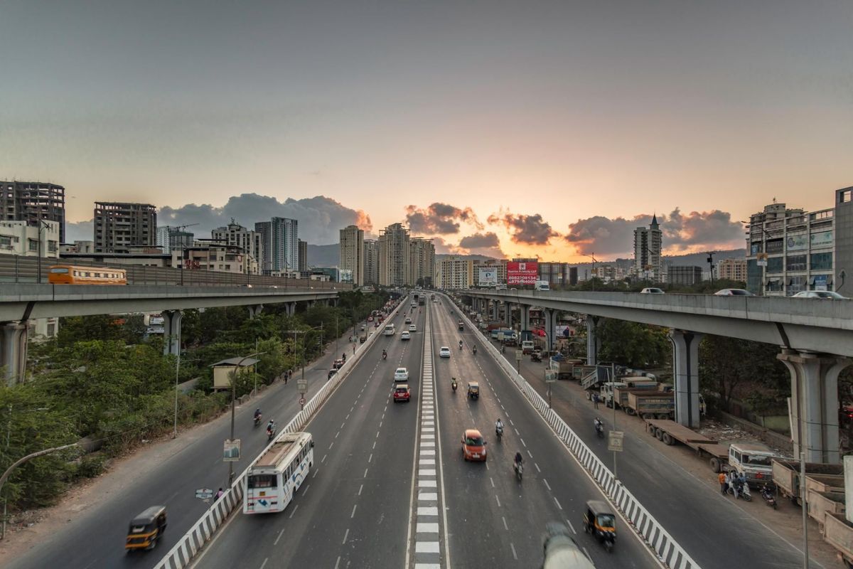 GMDA To Construct 5 Flyovers Or Underpasses Along Gurgaon Metro Line