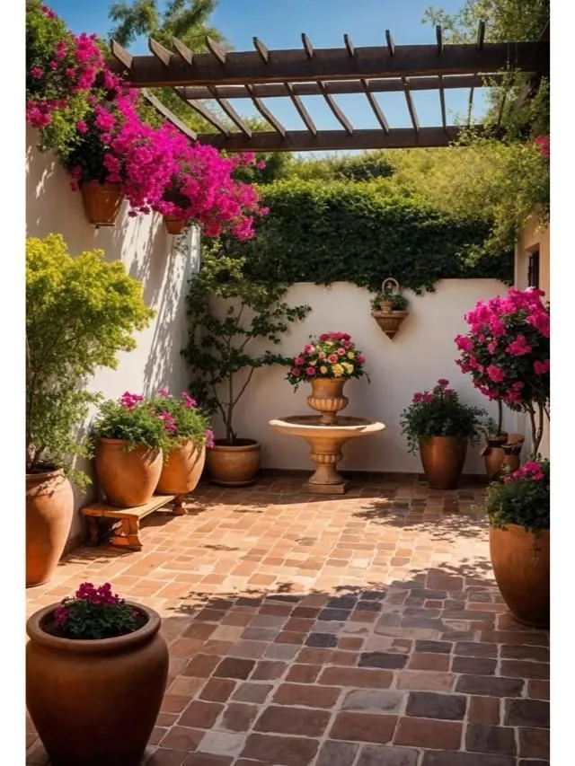 5 Tips To Purchase The Right Outdoor Tiles