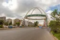 Panoramic view of Kolkata, showing some of the best residential areas.