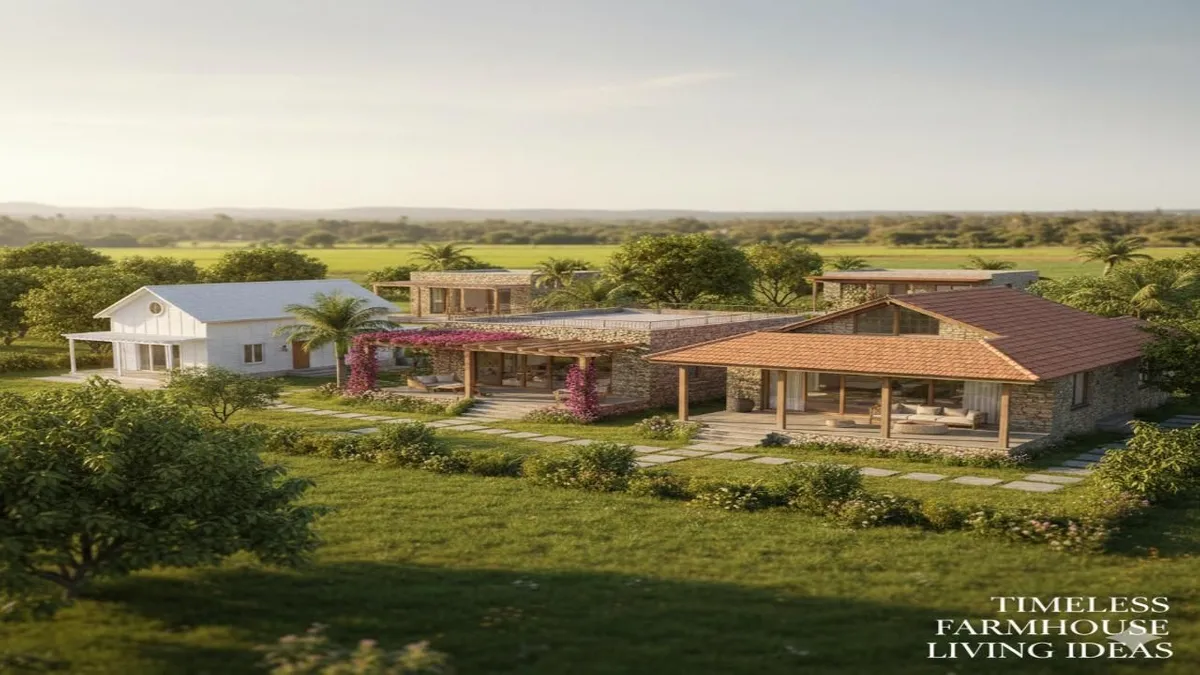 Your Source for Everything Home Decor: Antique Farmhouse