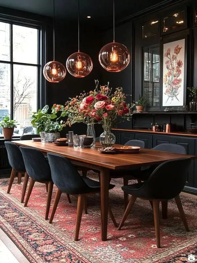 7 Globe Pendant Light Designs To Light Up Your Home