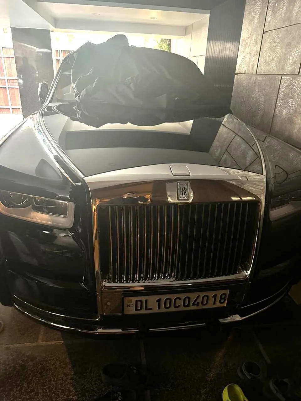 Who is KK Mishra: Houses, Business Empire and Net Worth