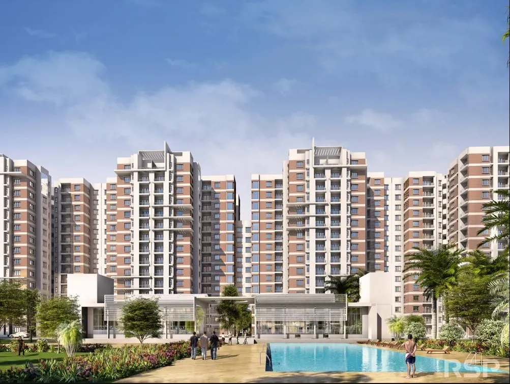 Villa vs Apartment Living Near Airport Corridor – Brigade Orchards ...
