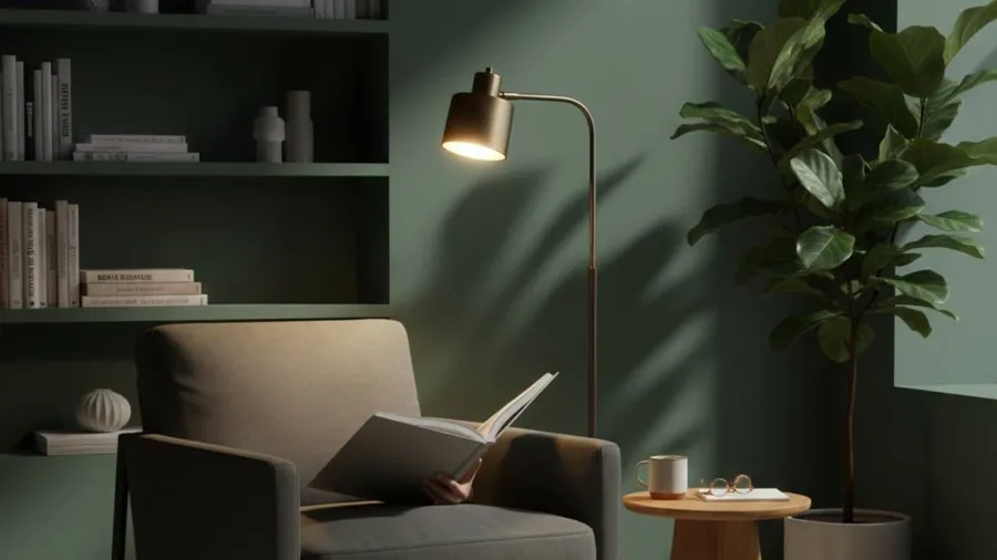 Stylish Floor Lamp Placement Ideas for Modern Homes