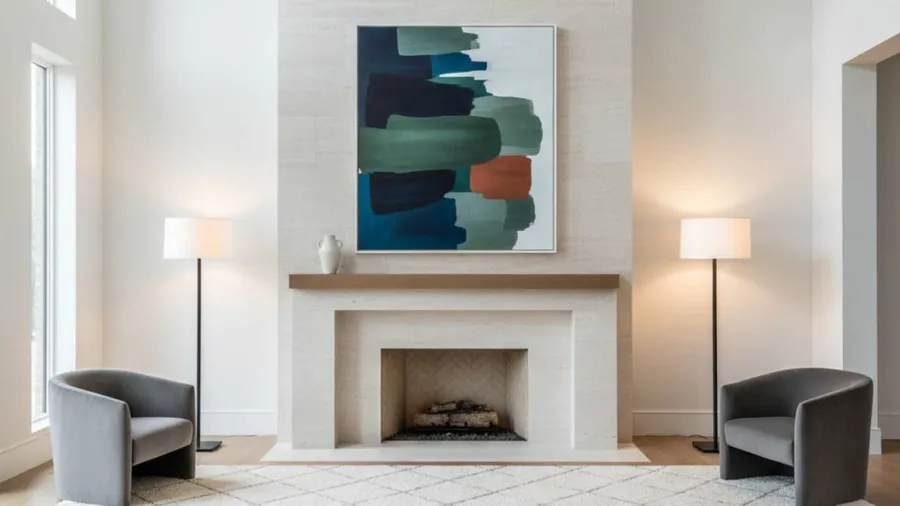 Stylish Floor Lamp Placement Ideas for Modern Homes