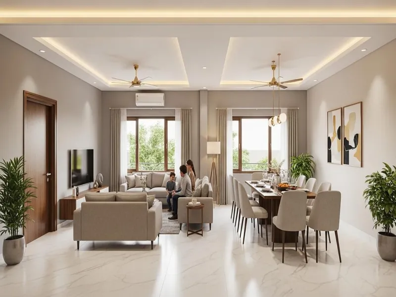 11 Clever Ways to Design Your Builder Floor in 2026