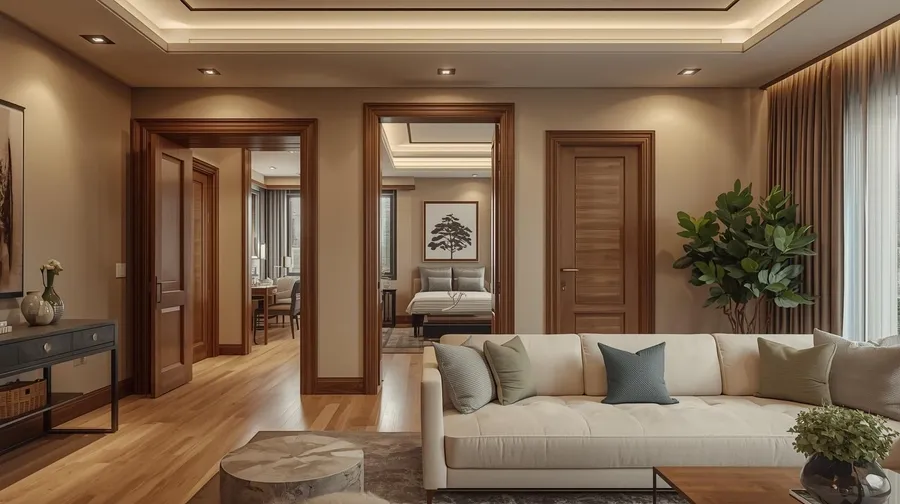 10 Smart Three Bedroom House Plans for Comfortable Family Living