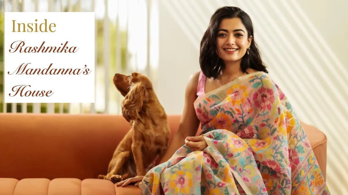 Inside Rashmika Mandanna’s Coorg Mansion, Mumbai Apartment & Wedding Deets