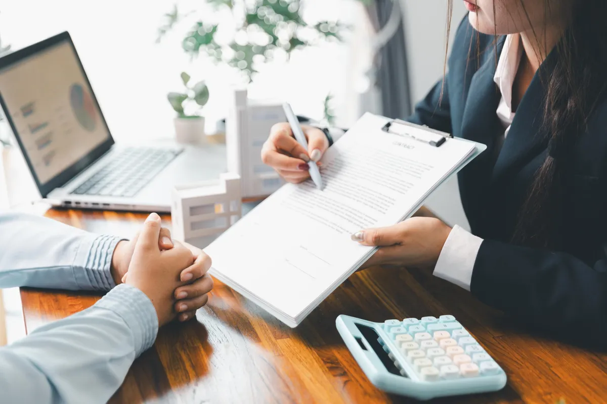 Common Input Mistakes in Home Loan Calculators