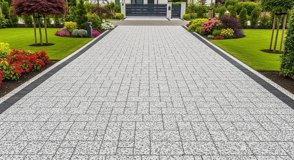 Non-Slip Outdoor Tiles: Safety and Design Guide
