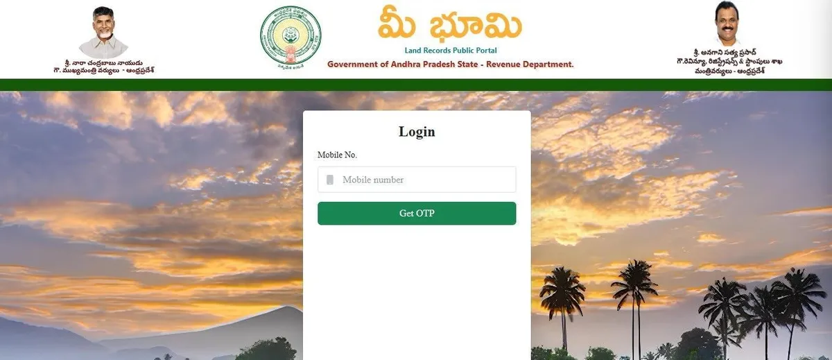 Webland2.ap.gov.in Portal Guide: Login, Services & Benefits