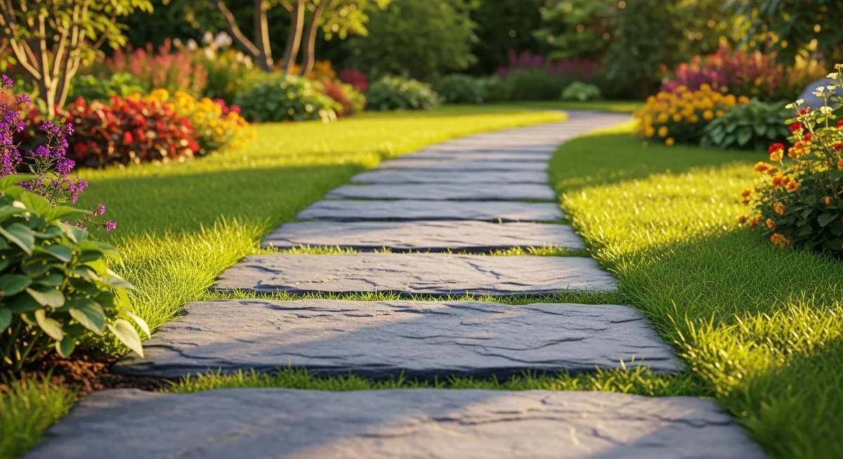 Non-Slip Outdoor Tiles: Safety and Design Guide