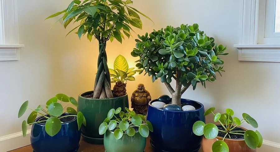 Attract Money! 10 Feng Shui Tips to Boost The Wealth Corner In Your Home